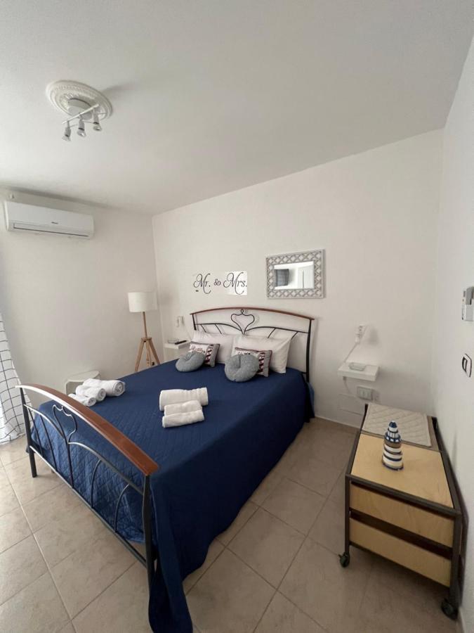 Casa Vacanze “Da Concetta” Bari Exterior foto